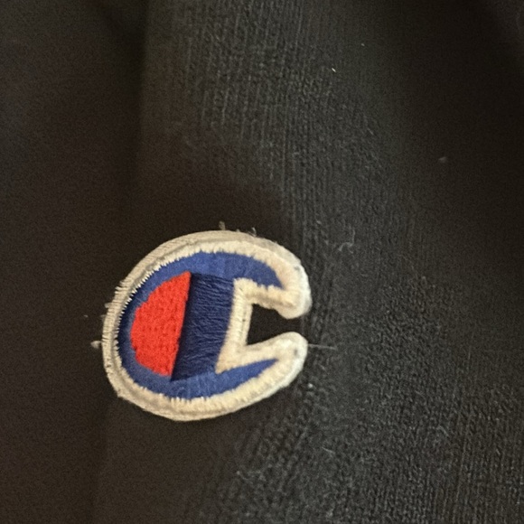 Champion Sweatshirt - Picture 3 of 4